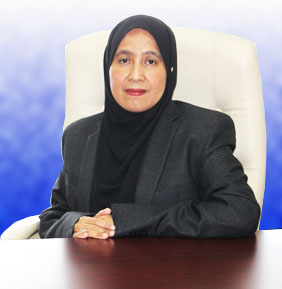 COSEC Noralida Shamsudin